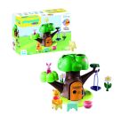 PLAYMOBIL 71316 1.2.3 & Disney: Winnies & Ferkels Baumhaus