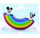 PLAYMOBIL 71319 1.2.3 & Disney: Mickys & Minnies Wolkenhaus