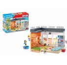 PLAYMOBIL 71328 Anbau Turnhalle