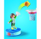 PLAYMOBIL 71328 Anbau Turnhalle
