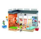 PLAYMOBIL 71328 Anbau Turnhalle