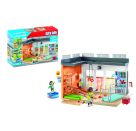 PLAYMOBIL 71328 Anbau Turnhalle