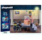 PLAYMOBIL 71347 Adventskalender Polizei Museumsdiebstahl