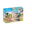 PLAYMOBIL 71356 3 Pferde: Morgan, Quarter Horse & Shagya Araber