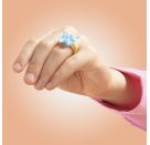 PLAYMOBIL 71359 Himmlisches Regenbogenschloss