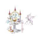 PLAYMOBIL 71359 Himmlisches Regenbogenschloss