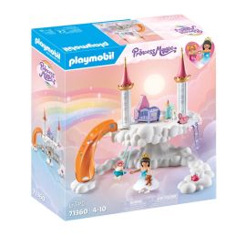 PLAYMOBIL 71361 Himmlischer Pegasus mit Regenbogen