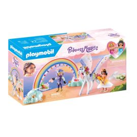 PLAYMOBIL 71362 Himmlische Pyjamaparty