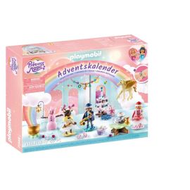 PLAYMOBIL 71353 Amelia & Whisper mit Pferdebox