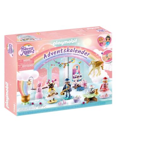 PLAYMOBIL 71353 Amelia & Whisper mit Pferdebox
