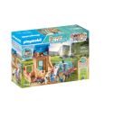 PLAYMOBIL 71354 Isabella & Lioness mit Waschplatz