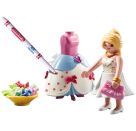 PLAYMOBIL 71374 PLAYMOBIL Color: Fashion Kleid