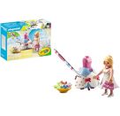 PLAYMOBIL 71374 PLAYMOBIL Color: Fashion Kleid