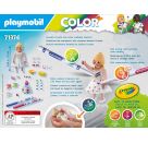 PLAYMOBIL 71374 PLAYMOBIL Color: Fashion Kleid
