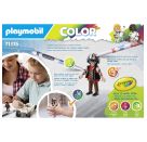 PLAYMOBIL 71376 PLAYMOBIL Color: Rennauto
