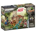 PLAYMOBIL 71379 Starter Pack Meerjungfrauen