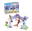 PLAYMOBIL 71379 Starter Pack Meerjungfrauen