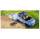 PLAYMOBIL 71423 Wohnwagen mit Auto