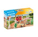 PLAYMOBIL 71424 Campingplatz