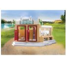 PLAYMOBIL 71424 Campingplatz