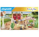 PLAYMOBIL 71424 Campingplatz