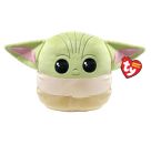 Ty SQUISHY BEANIE STAR WARS GROGU 20 CM