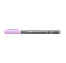 Pinselmaler pigment brush 371 Fasermaler mit Pinselspitze