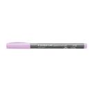 Pinselmaler pigment brush 371 Fasermaler mit Pinselspitze