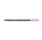 Pinselmaler pigment brush 371 Fasermaler mit Pinselspitze