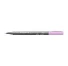 Pinselmaler pigment brush 371 Fasermaler mit Pinselspitze