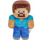 Mattel HHG11 Minecraft 8 Plush - Steve