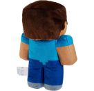 Mattel HHG11 Minecraft 8 Plush - Steve
