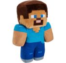 Mattel HHG11 Minecraft 8 Plush - Steve