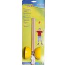 Outdoor active Diabolo,   10 cm, 2-fach sortiert