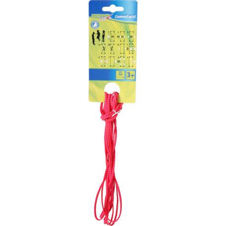 Outdoor active Gummitwist 5 m