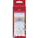 Buntstift pastell 10er Karton