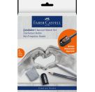 Zeichenset Goldfaber Charcoal