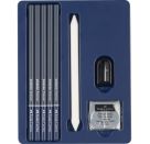 Zeichenset Goldfaber Charcoal