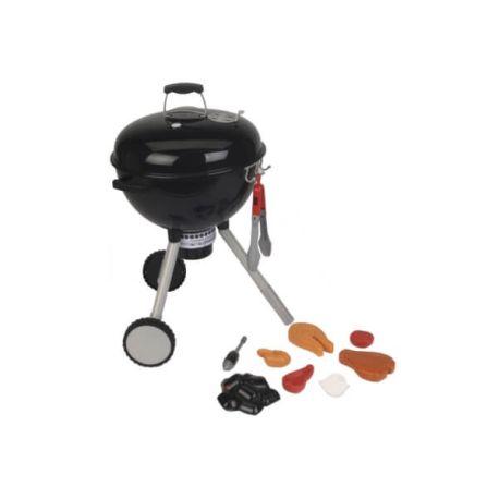 Weber Kugelgrill One Touch Pr