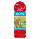 Bandolino – Tiere, Pflanzen, Rätselspaß