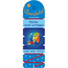 Bandolo – Diercke. Länder und Flaggen