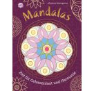 Mandalas – Zeit für Gelassenheit und Harmonie