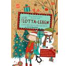 Dein Lotta-Leben. Adventskalenderbuch in 24+2 Kapiteln. Für Kritzelfreunde, Geschichtenerfinder, Pinguinsucher und ein
