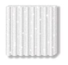 Modelliermasse FIMO® KidsModel clay FIMO® kids white glitter