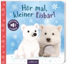 Hör mal, kleiner Eisbär!