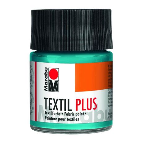 Marabu Textil Plus, 50 ml