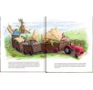 Dinosaurier auf dem Bauernhof (Bd.4)