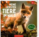 Meine liebsten Tiere im Wald