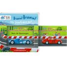 minifanten 39: Brumm! Brumm! Wer fährt denn da?