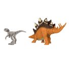 Jurassic World Minis Figuren Sortiment im Thekendisplay